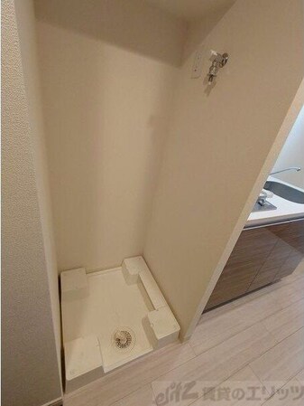 プレサンス梅田北ディアの物件内観写真